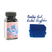 Noodler's Bad Belted Kingfisher - 3oz Bottled Ink
