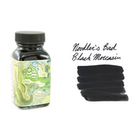 Noodler's Bad Black Moccasin - 3oz Bottled Ink