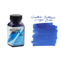 Noodler's Baltimore Canyon Blue - 3oz Bottled Ink