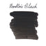 Noodler's Black - Ink Sample