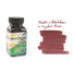 Noodler's Black Swan in English Roses - 3oz Bottled Ink
