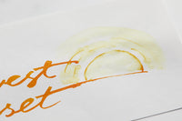 Noodler's Southwest Sunset - 3oz Bottled Ink