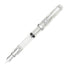 Noodler's Konrad Flex Fountain Pen - Clear