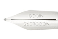 Noodler's Boston Safety Pen - Chestnut