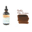 Noodler's Polar Brown - 4.5oz Bottled Ink with Free Charlie Pen