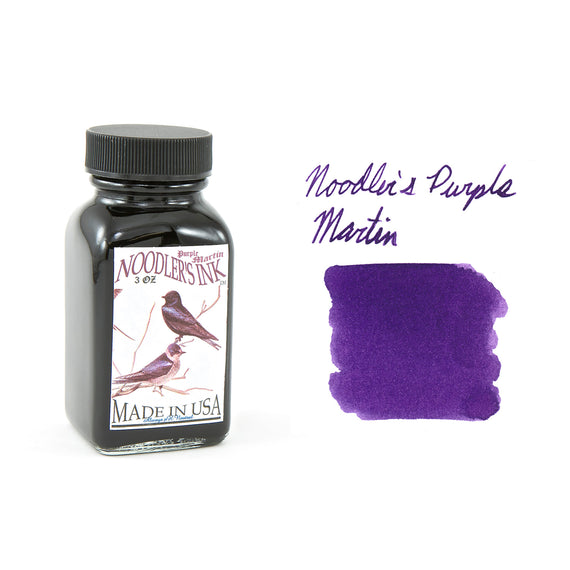 Noodler's Purple Martin - 3oz Bottled Ink