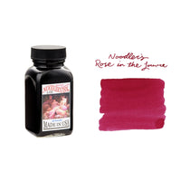 Noodler's Rose in the Louvre - 3oz Bottled Ink