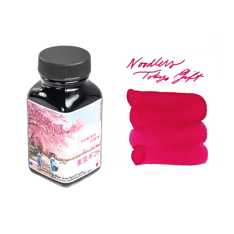 Noodler's Tokyo Gift - 3oz Bottled Ink