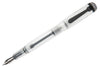 Opus 88 OMAR Fountain Pen - Clear
