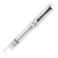 Opus 88 Demonstrator Fountain Pen - Clear