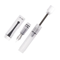 Opus 88 Demonstrator Fountain Pen - Clear