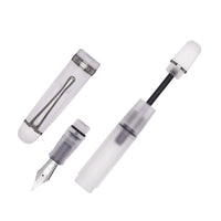 Opus 88 Jazz Fountain Pen - Holiday