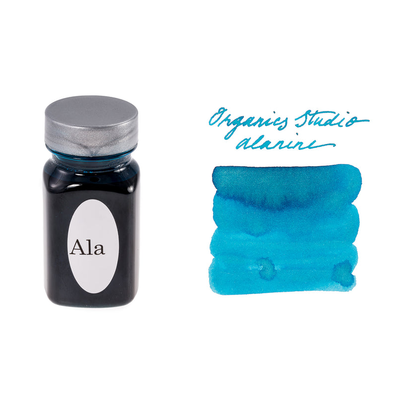 Organics Studio Alanine - 55ml Bottled Ink