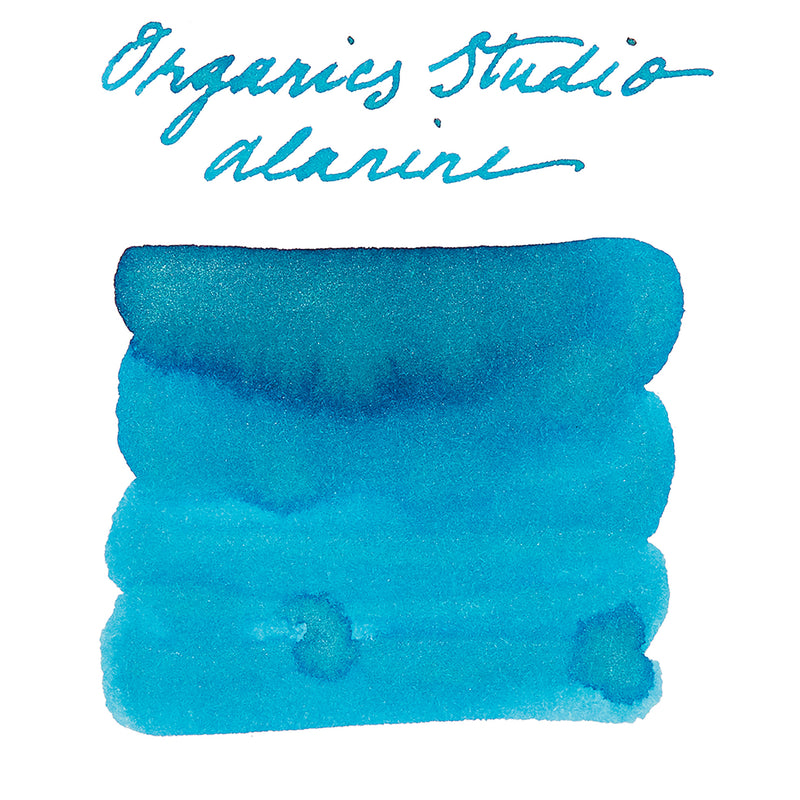 Organics Studio Alanine - Ink Sample
