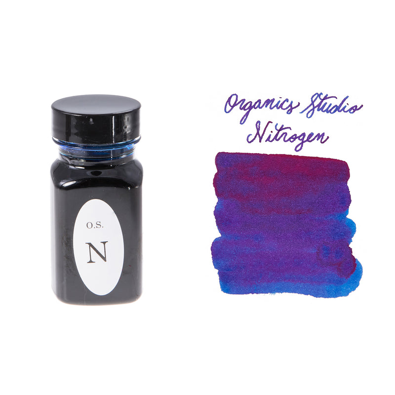 Organics Studio Nitrogen - 55ml Bottled Ink