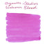 Organics Studio Unicorn Blood Pink Shimmer - Ink Sample
