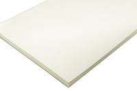 Original Crown Mill Classic Laid A5 Tablet - Cream