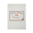 Original Crown Mill Classic Laid A5 Tablet - Grey