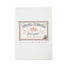 Original Crown Mill Classic Laid A5 Tablet - White