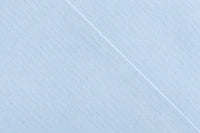 Original Crown Mill Classic Laid Small Envelopes - Light Blue