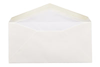 Original Crown Mill Pure Cotton Large Envelopes