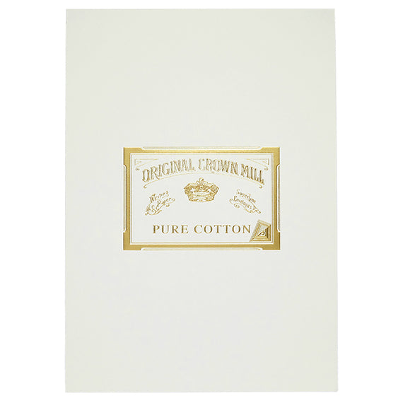original-crown-mill-pure-cotton-a4-tablet