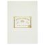 Original Crown Mill Pure Cotton A4 Tablet