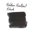 Pelikan Brilliant Black - Ink Sample