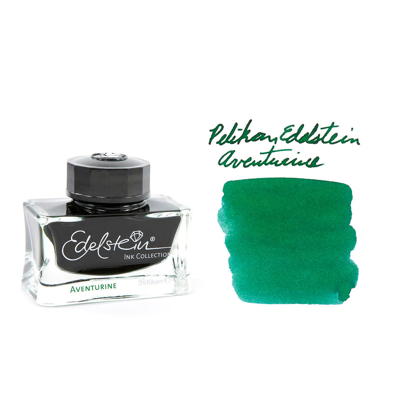 Pelikan Edelstein Aventurine - 50ml Bottled Ink