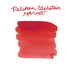 Pelikan Edelstein Garnet - Ink Sample