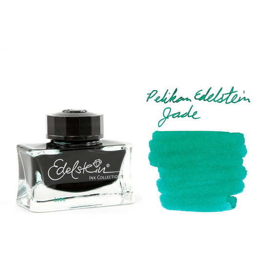 Pelikan Edelstein Jade - 50ml Bottled Ink