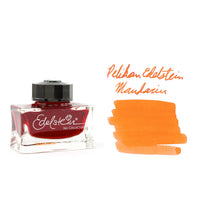 Pelikan Edelstein Mandarin - 50ml Bottled Ink