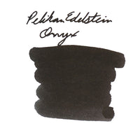 Pelikan Edelstein Onyx - Ink Sample