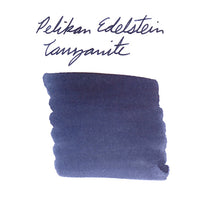 Pelikan Edelstein Tanzanite - Ink Sample