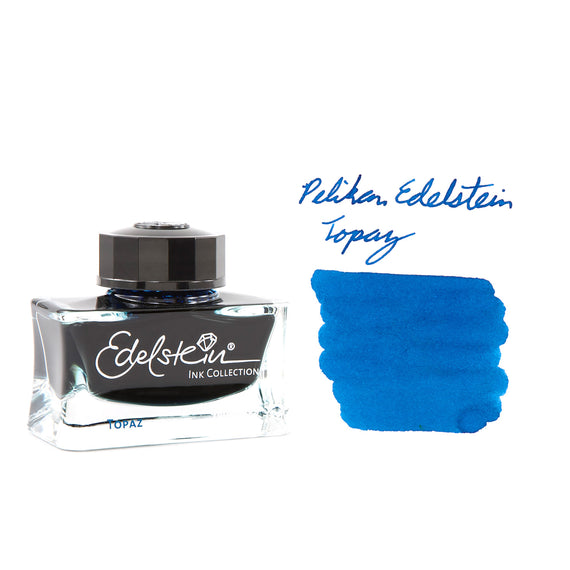 Pelikan Edelstein Topaz - 50ml Bottled Ink