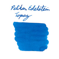 Pelikan Edelstein Topaz - Ink Sample