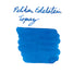 Pelikan Edelstein Topaz - Ink Sample