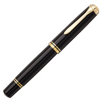 Pelikan M1000 Fountain Pen - Black