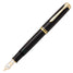 Pelikan M1000 Fountain Pen - Black
