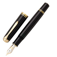 Pelikan M1000 Fountain Pen - Black