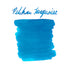 Pelikan Turquoise - Ink Sample