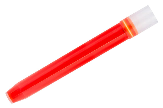 Pilot Namiki Orange - Ink Cartridges