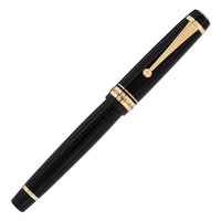 Pilot Custom 845 Urushi Fountain Pen - Black