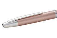 (Bottom Shelf) Pilot Vanishing Point Decimo Fountain Pen - Champagne