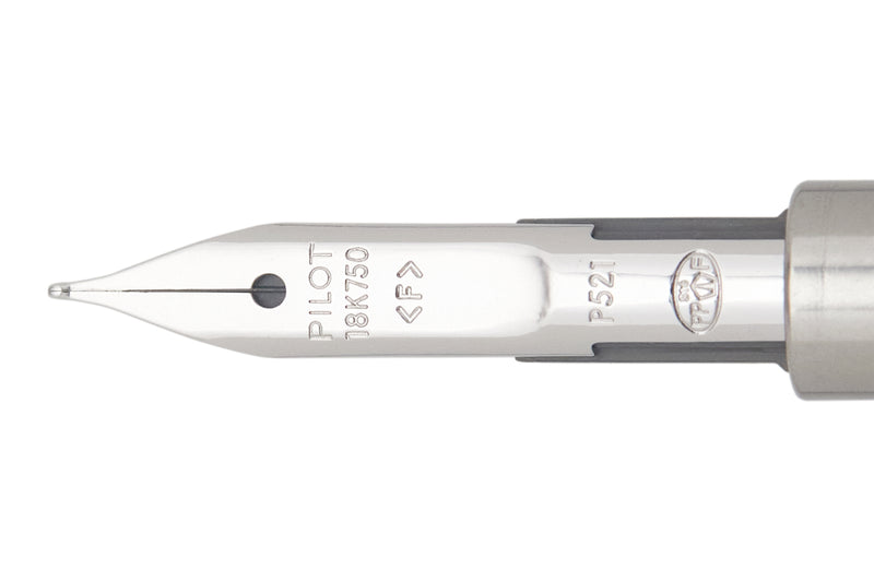 Pilot Vanishing Point Decimo Fountain Pen - 20th Anniversary (Limited Edition)