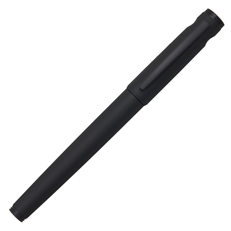 Pilot Explorer Fountain Pen - Black Matte