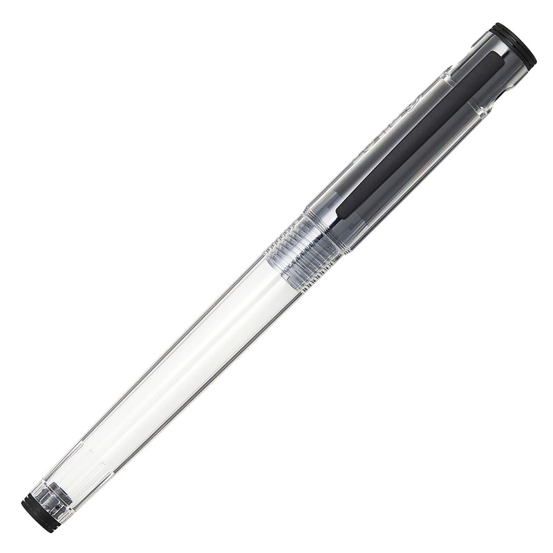 Pilot Explorer Fountain Pen - Clear