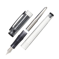 Pilot Explorer Fountain Pen - Clear