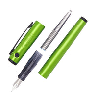 Pilot Explorer Fountain Pen - Lime