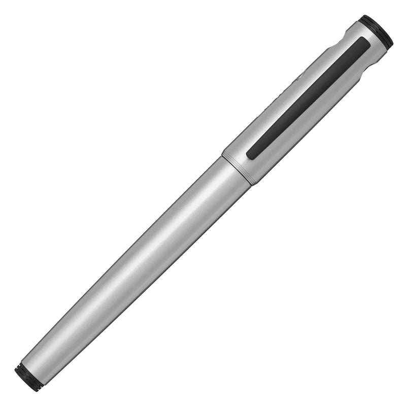 Pilot Explorer Fountain Pen - Silver